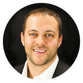 Dr. Kyle Ellensohn